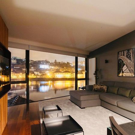 My Douro View Stunning Apartment River Front Vila Nova de Gaia Exterior foto