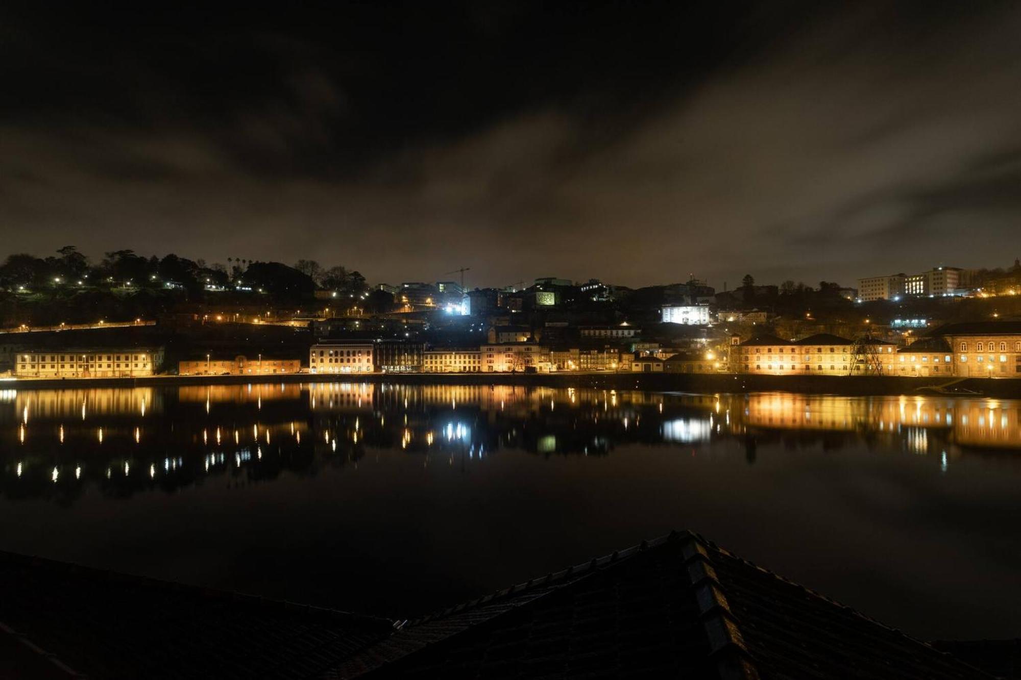 My Douro View Stunning Apartment River Front Vila Nova de Gaia Exterior foto