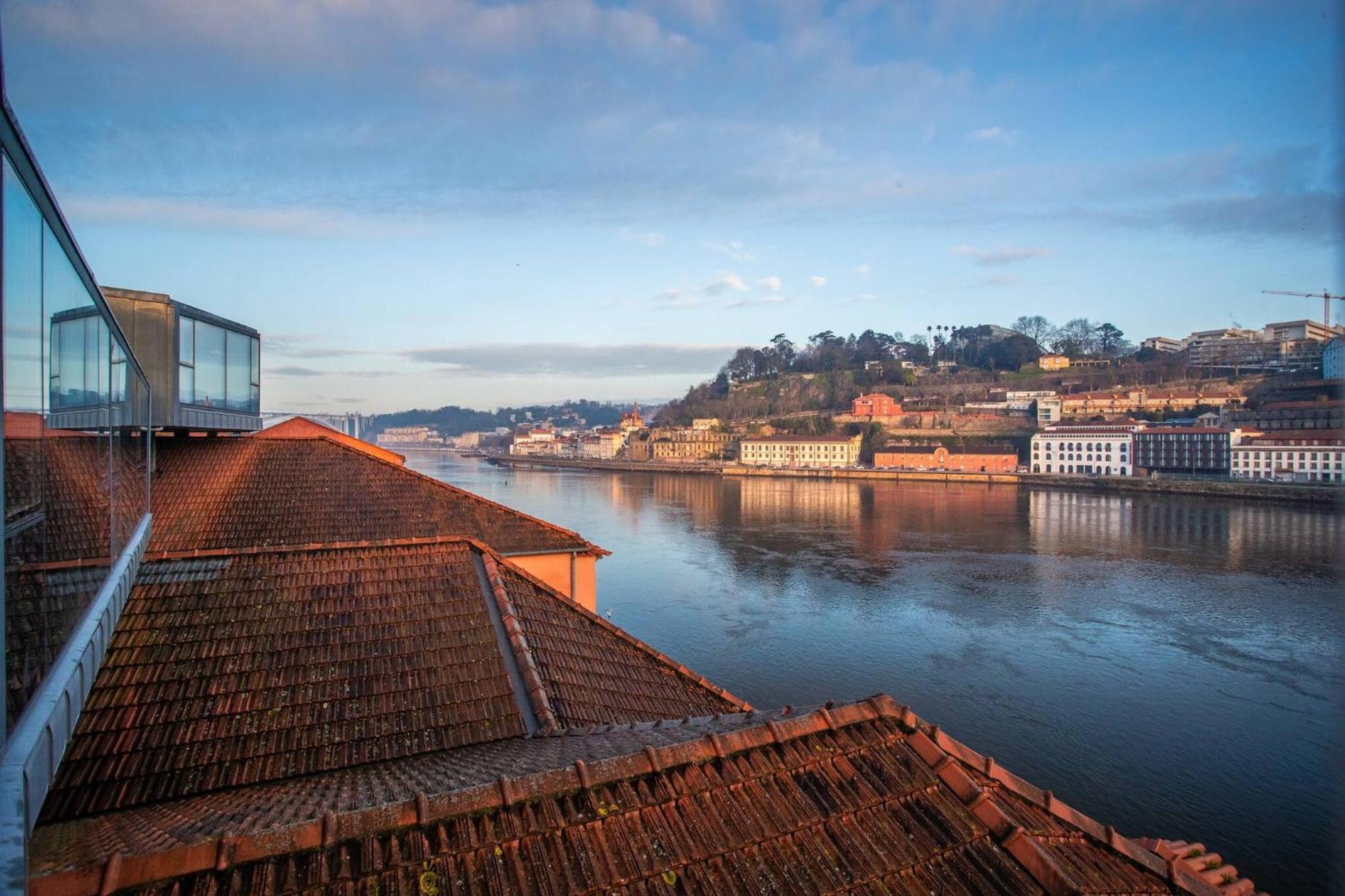 My Douro View Stunning Apartment River Front Vila Nova de Gaia Exterior foto